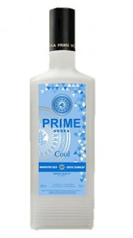 Wodka Prime Cool 0,5l