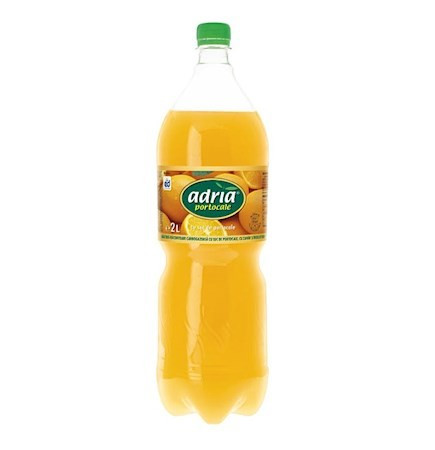 Adria Erfr.Getränk mit Orangengeschmack 2l