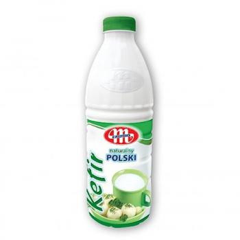 Mlekovita Kefir Polski 2% 1l Млековита Кефир Польский 1kg
